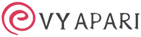 Vyapari Logo