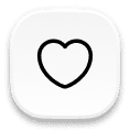 wishlist icon