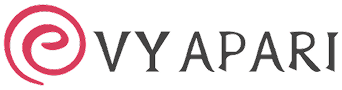 Vyapari Logo